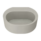 UF-4012 Minimalist Wall-Hung Concrete Sink