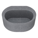 UF-4012 Minimalist Wall-Hung Concrete Sink