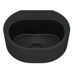 UF-4012 Minimalist Wall-Hung Concrete Sink