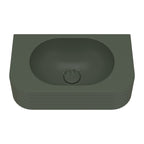 UF-4015 Wall-Mounted Concrete Sink