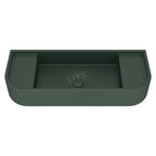 UF-4016 Eco-Friendly Wall-Hung Concrete Sink