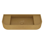 UF-4016 Eco-Friendly Wall-Hung Concrete Sink