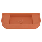 UF-4016 Eco-Friendly Wall-Hung Concrete Sink