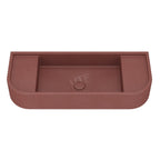UF-4016 Eco-Friendly Wall-Hung Concrete Sink