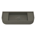 UF-4016 Eco-Friendly Wall-Hung Concrete Sink
