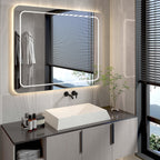 UF-1008 Countertop Concrete Basin