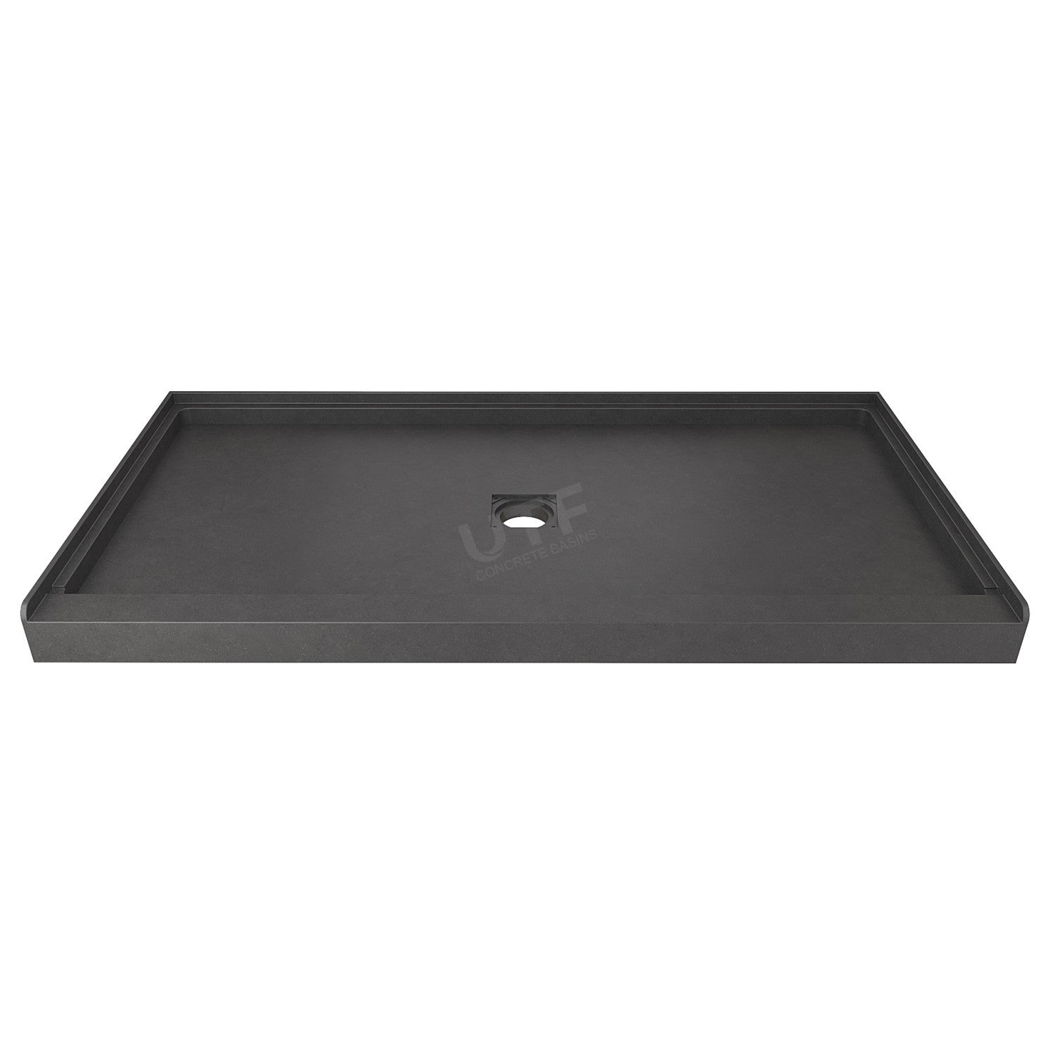 UF-5001 Industrial Concrete Shower Tray