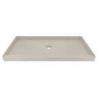 UF-5001 Industrial Concrete Shower Tray