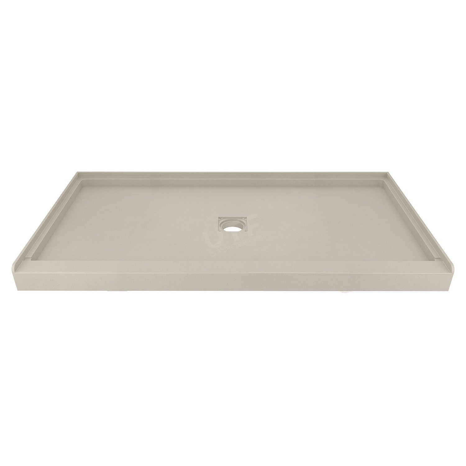 UF-5001 Industrial Concrete Shower Tray