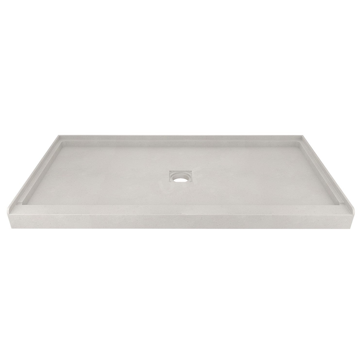 UF-5001 Industrial Concrete Shower Tray