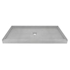 UF-5001 Industrial Concrete Shower Tray