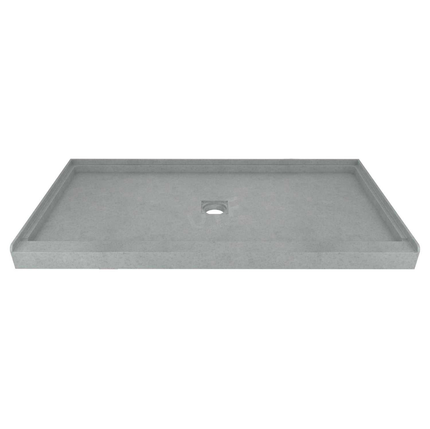 UF-5001 Industrial Concrete Shower Tray
