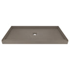 UF-5001 Industrial Concrete Shower Tray