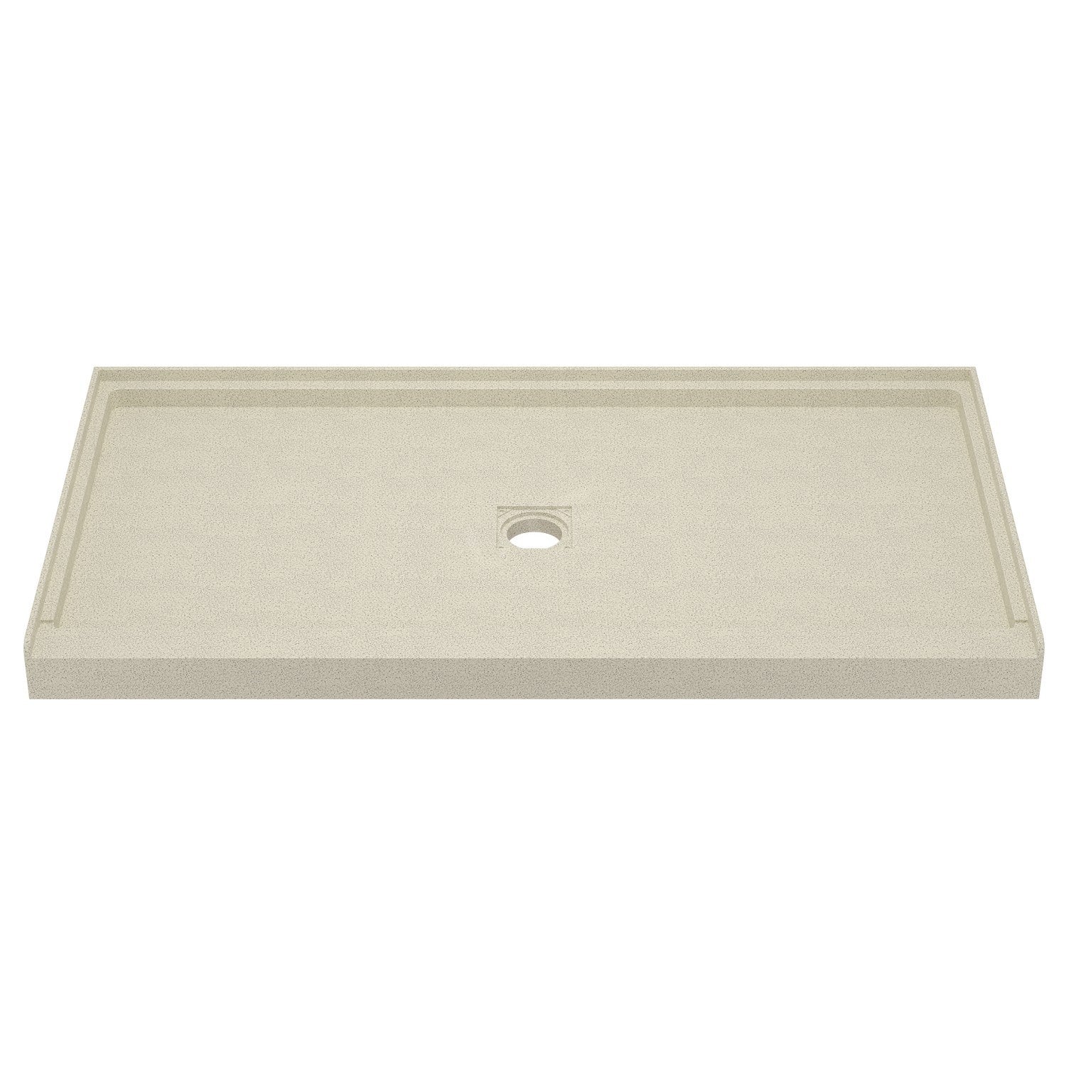 UF-5001 Industrial Concrete Shower Tray