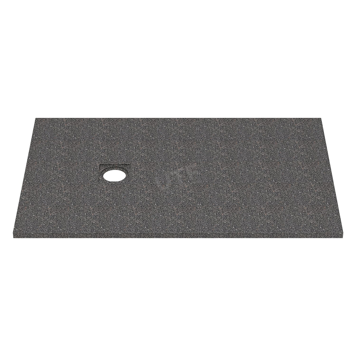 UF-5002 Concrete Shower Tray