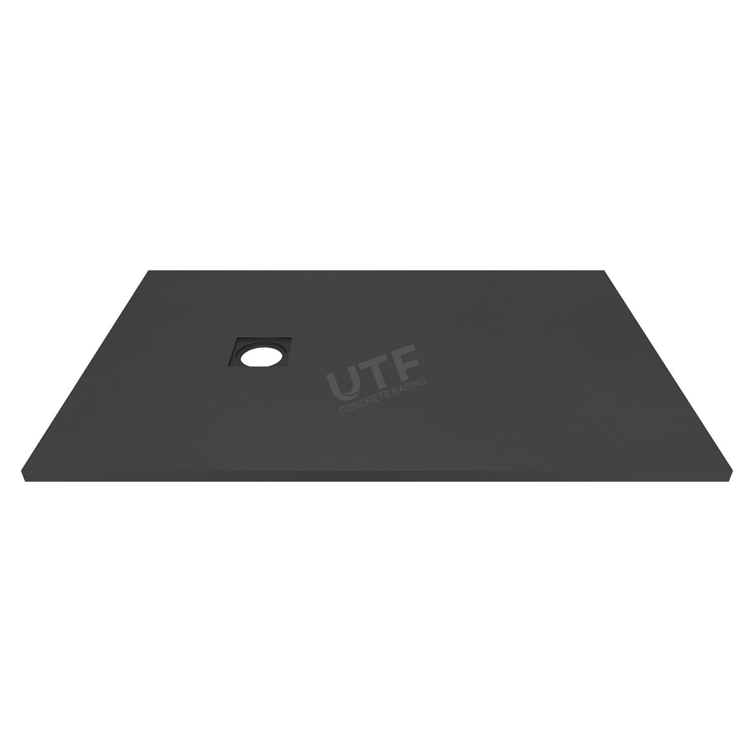 UF-5002 Concrete Shower Tray
