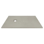 UF-5002 Concrete Shower Tray