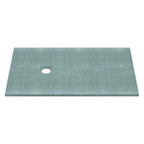 UF-5002 Concrete Shower Tray