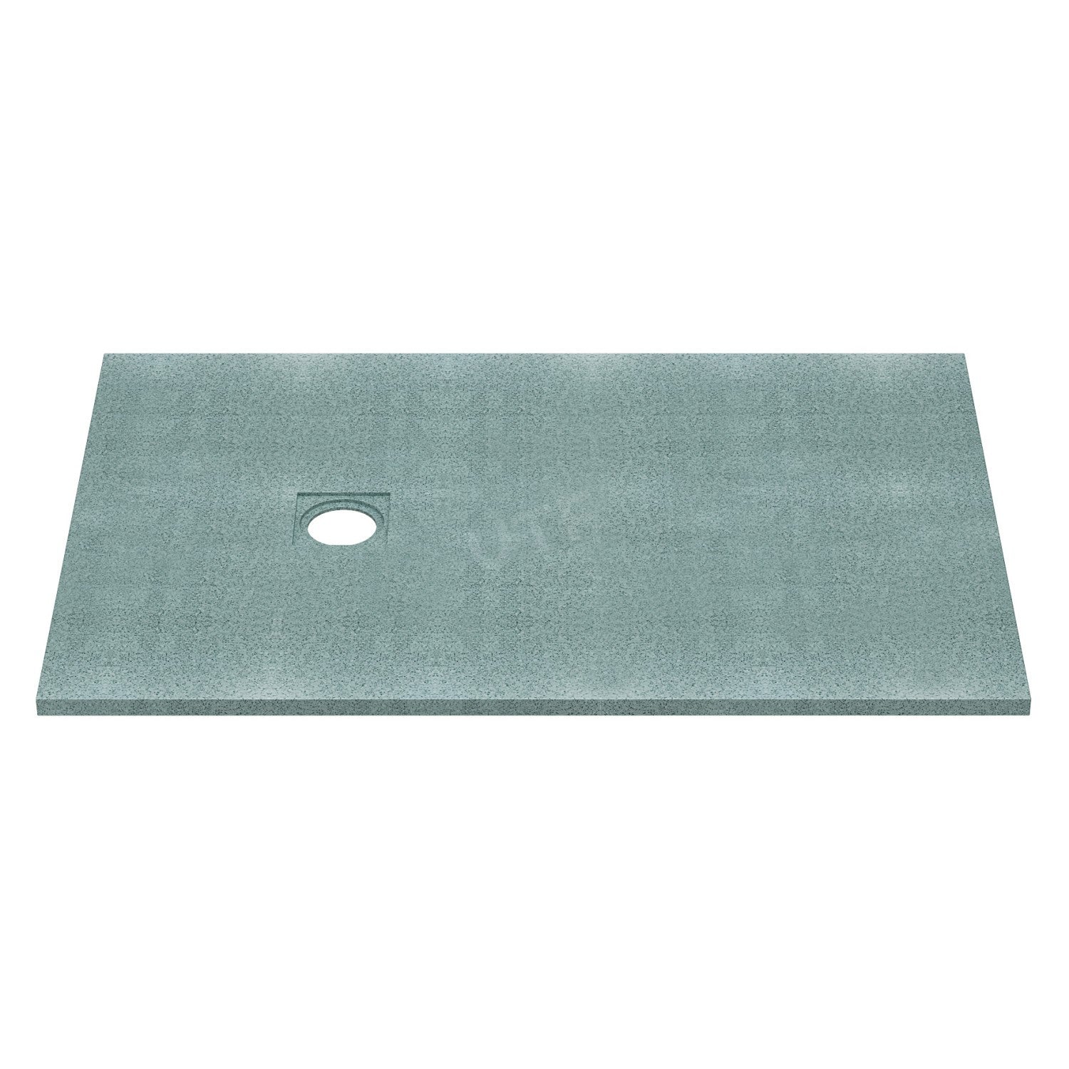 UF-5002 Concrete Shower Tray