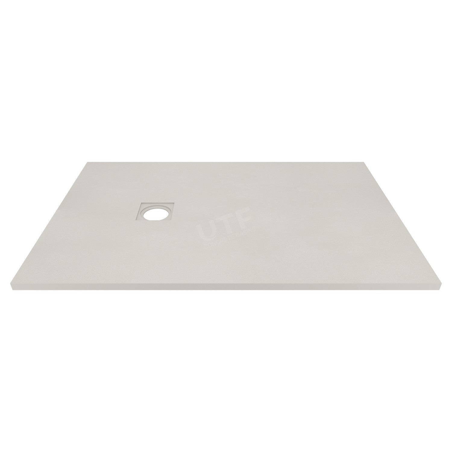 UF-5002 Concrete Shower Tray