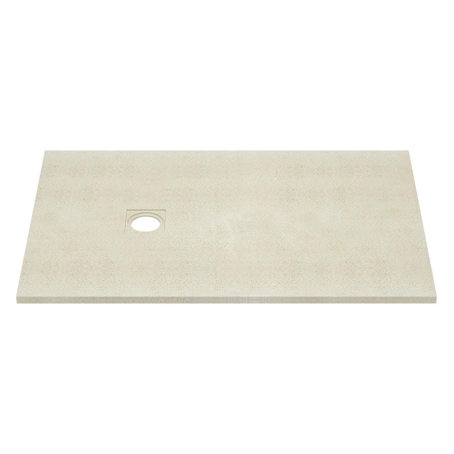 UF-5002 Concrete Shower Tray