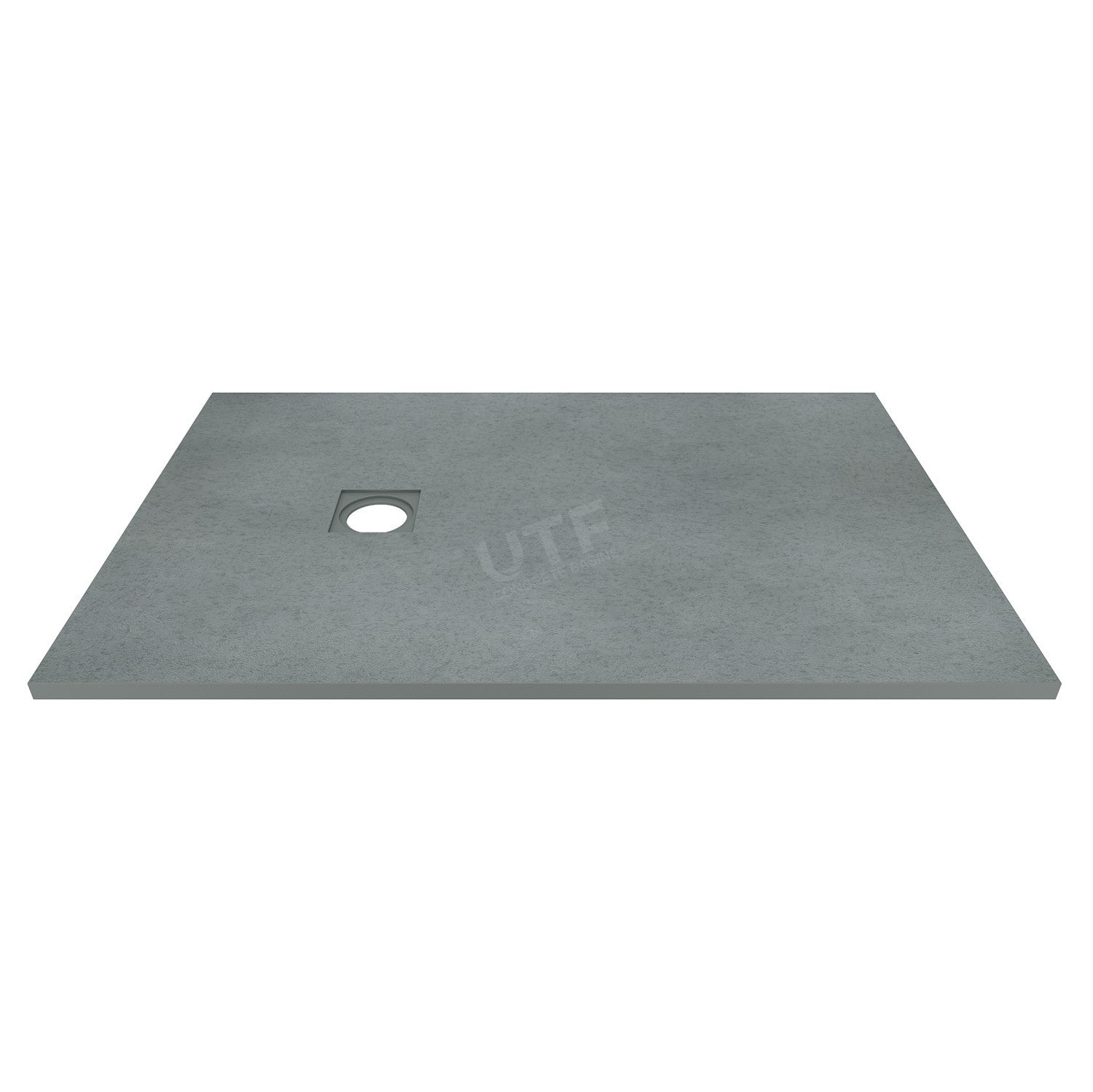 UF-5002 Concrete Shower Tray