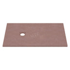 UF-5002 Concrete Shower Tray