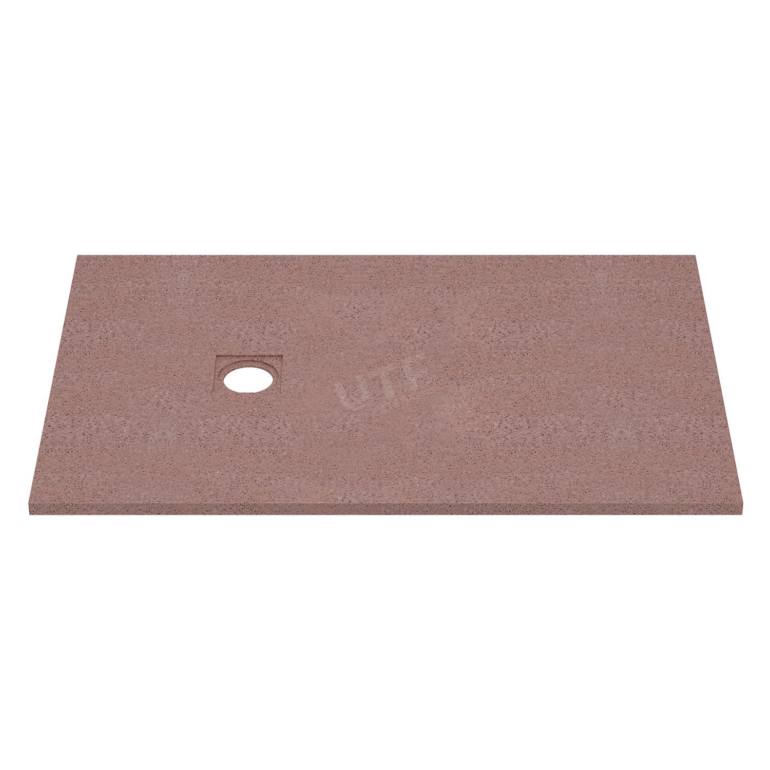 UF-5002 Concrete Shower Tray