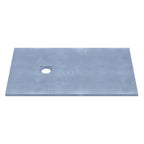 UF-5002 Concrete Shower Tray