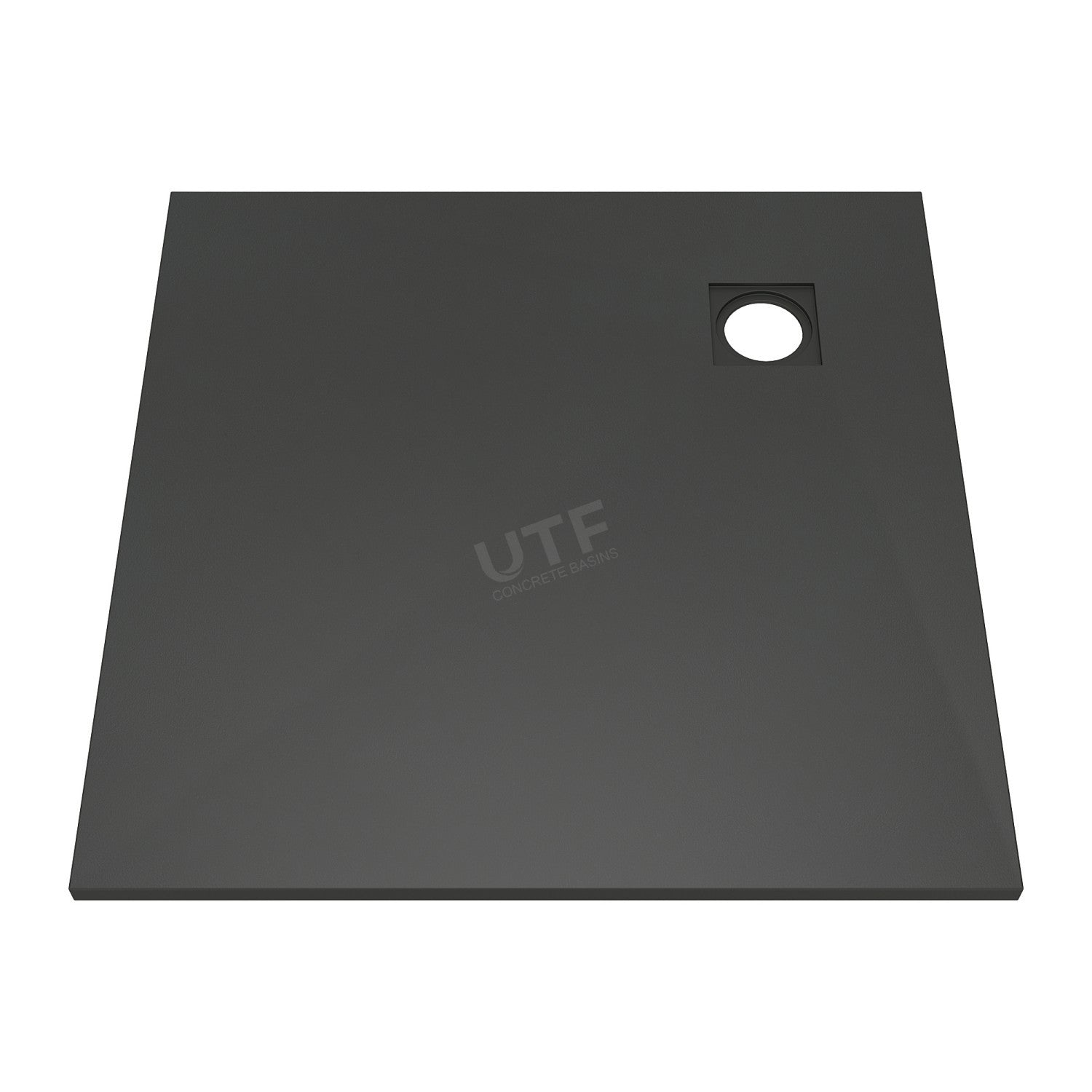 UF-5003 Solid Surface Shower Tray