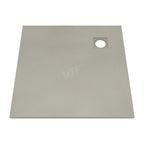UF-5003 Solid Surface Shower Tray