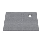 UF-5003 Solid Surface Shower Tray