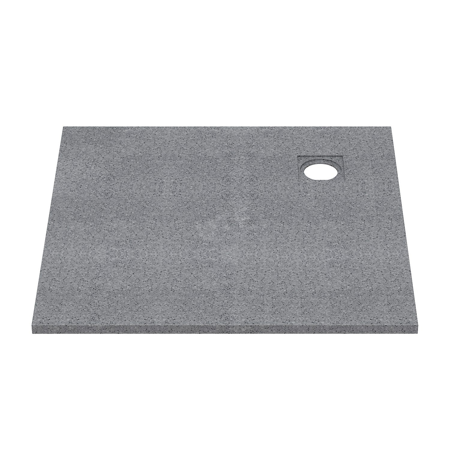 UF-5003 Solid Surface Shower Tray