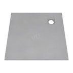 UF-5003 Solid Surface Shower Tray