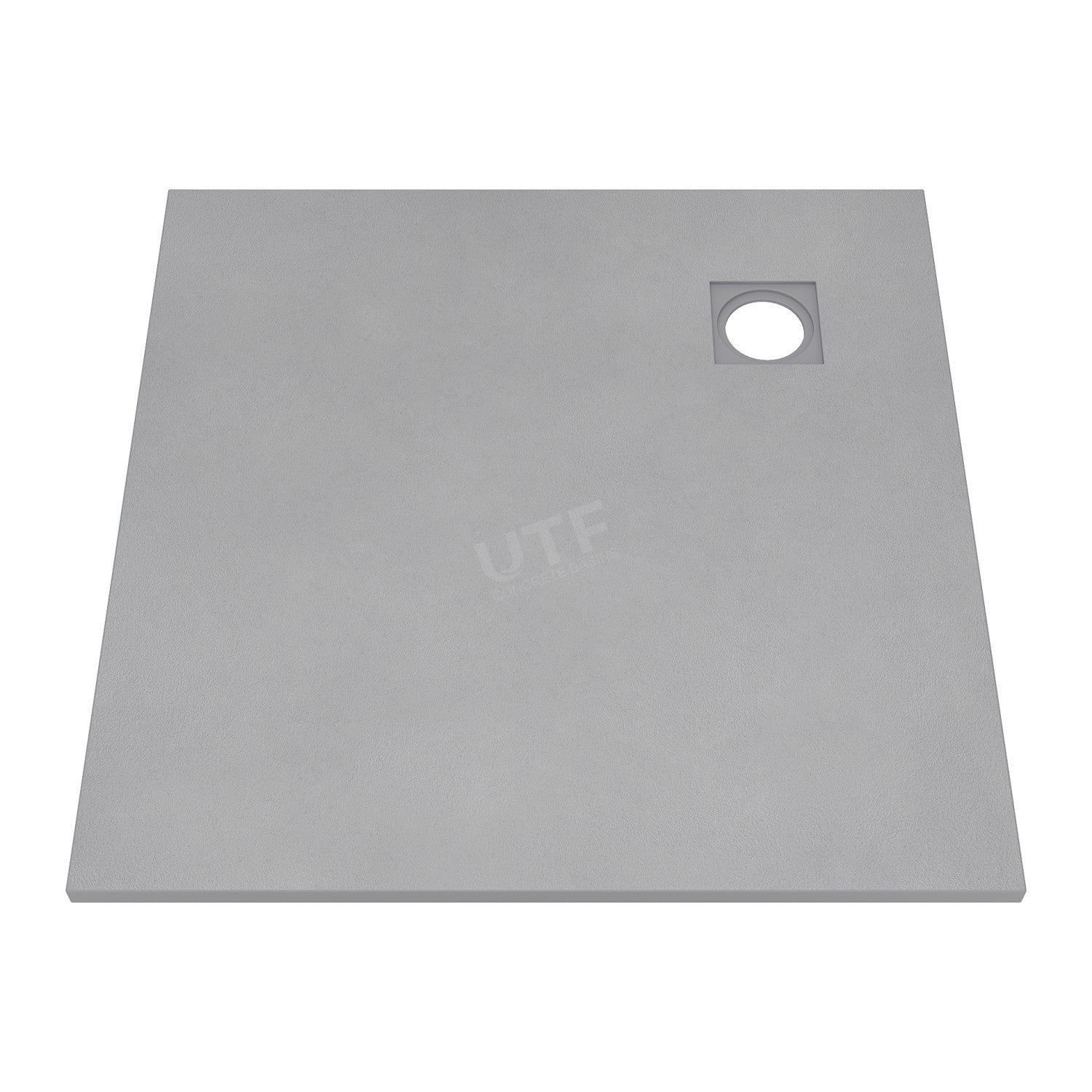 UF-5003 Solid Surface Shower Tray