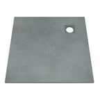 UF-5003 Solid Surface Shower Tray