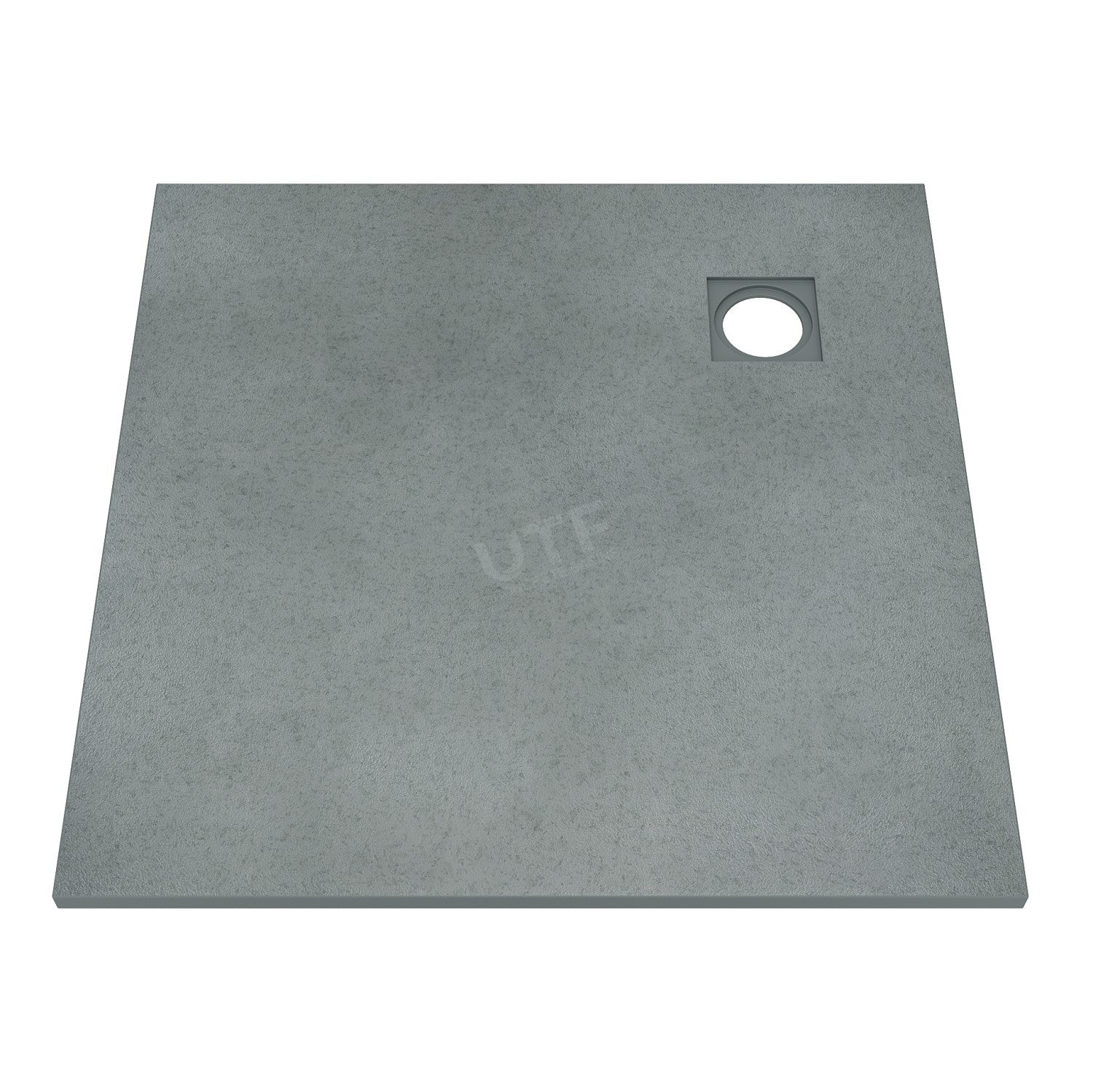 UF-5003 Solid Surface Shower Tray