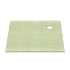 UF-5003 Solid Surface Shower Tray