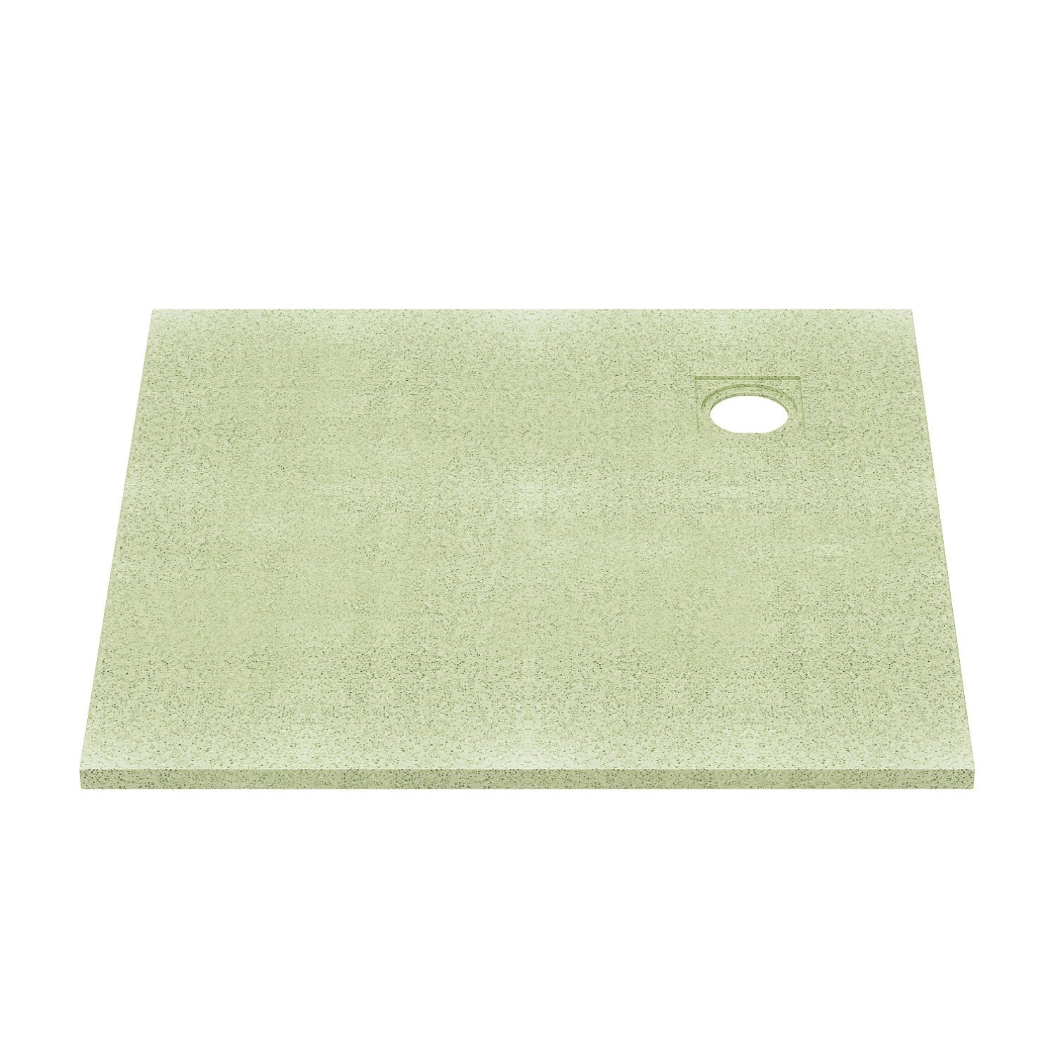 UF-5003 Solid Surface Shower Tray