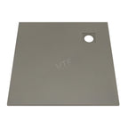UF-5003 Solid Surface Shower Tray