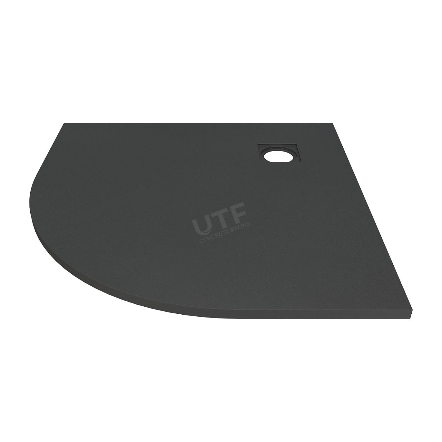 UF-5004 Designer Concrete Shower Tray