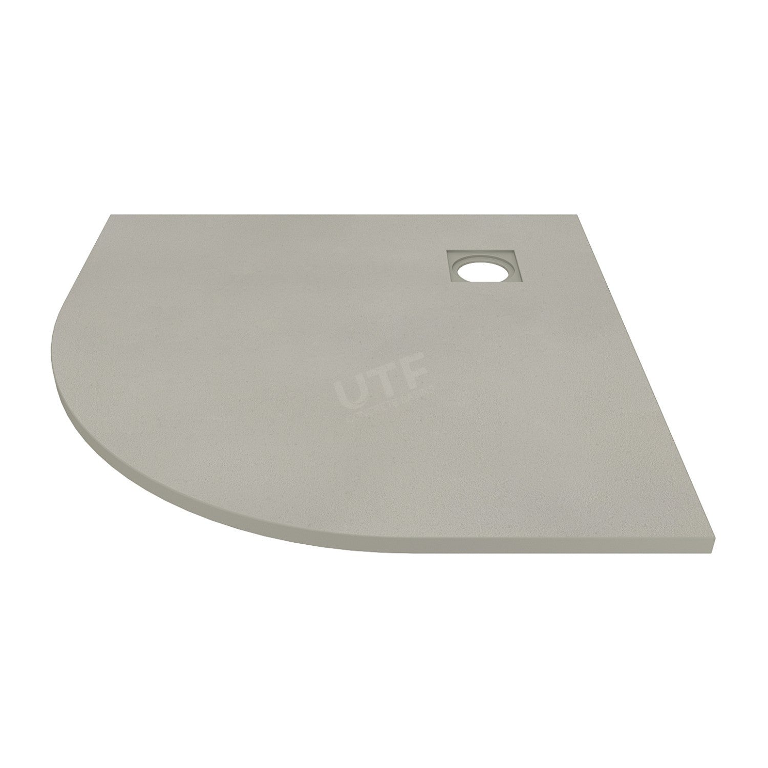 UF-5004 Designer Concrete Shower Tray