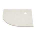 UF-5004 Designer Concrete Shower Tray