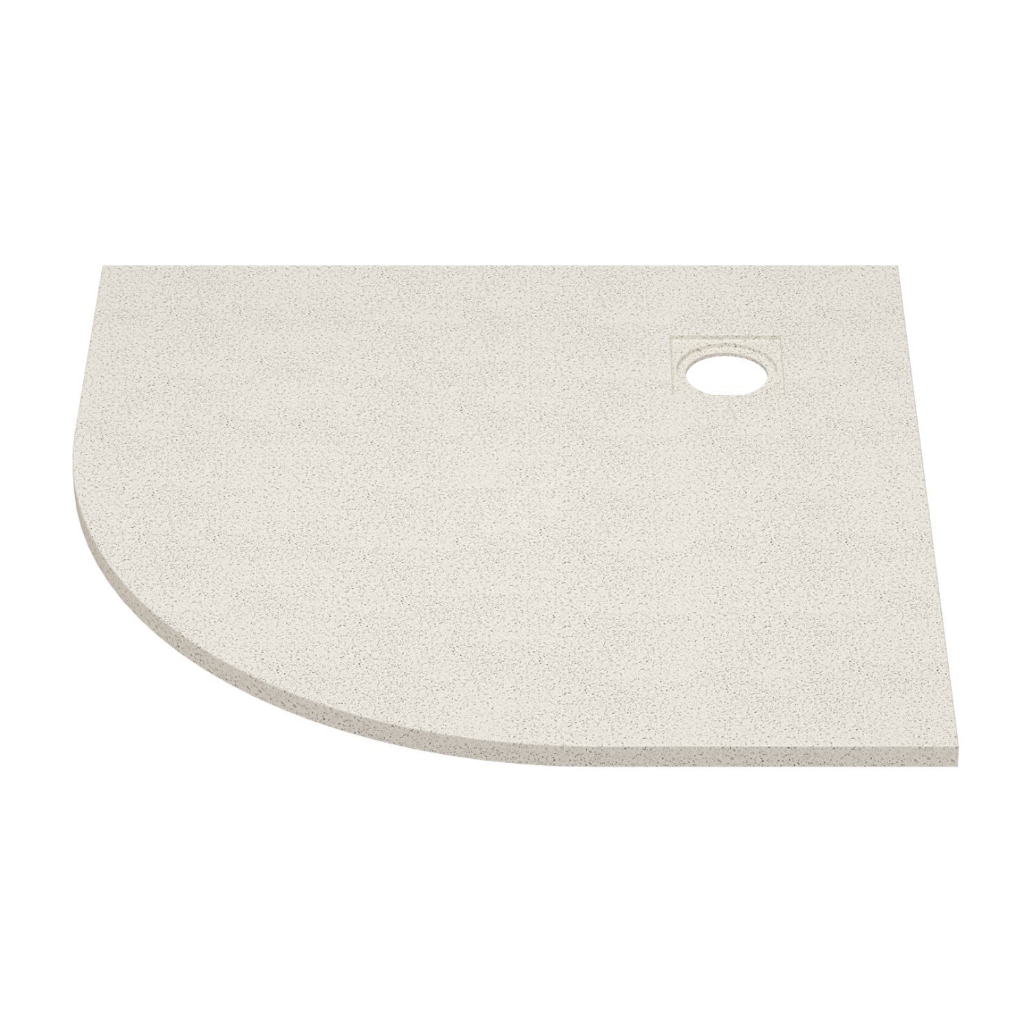 UF-5004 Designer Concrete Shower Tray
