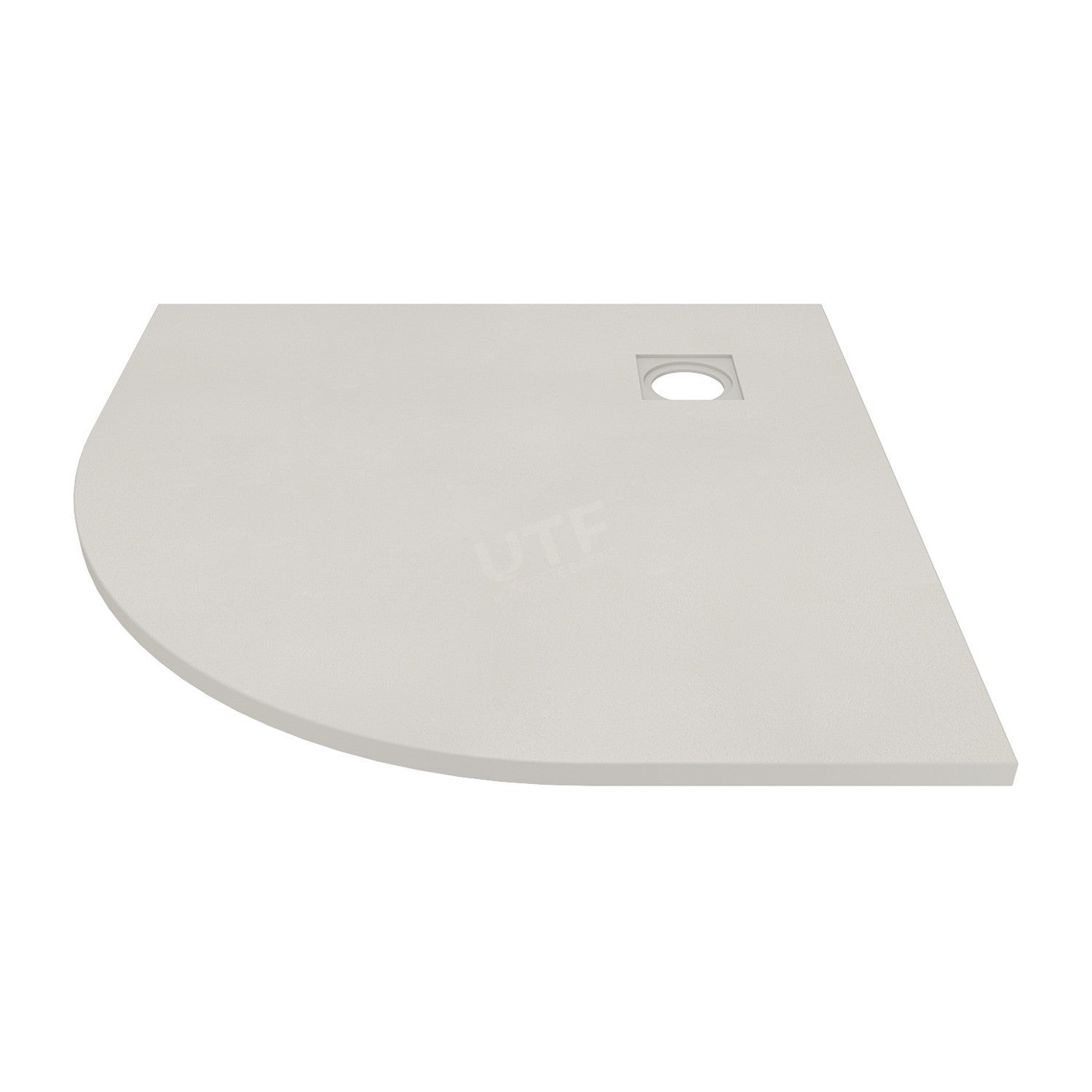 UF-5004 Designer Concrete Shower Tray
