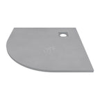 UF-5004 Designer Concrete Shower Tray