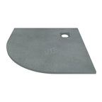 UF-5004 Designer Concrete Shower Tray