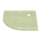 UF-5004 Designer Concrete Shower Tray