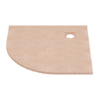 UF-5004 Designer Concrete Shower Tray
