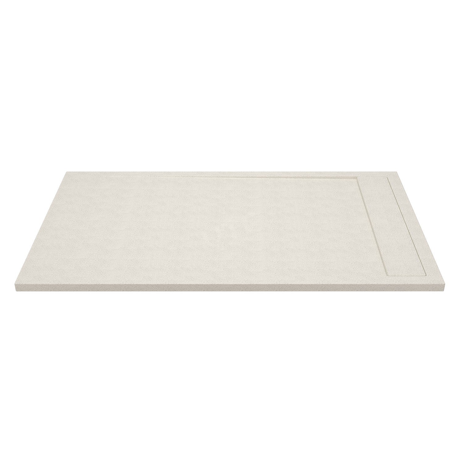 UF-5005 Heavy-Duty Shower Tray
